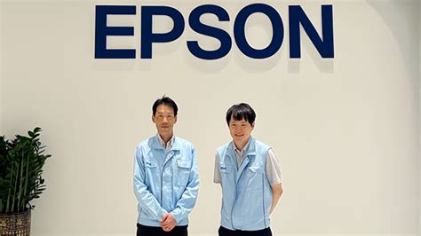 epson precision shenzhen ltd.